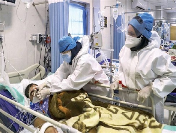 تازه‌ترین آمار و ارقام از کرونا در کهگیلویه و بویراحمد+فیلم