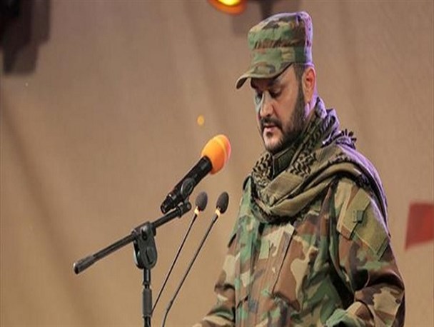 بر روی اجساد سربازان شما، جشن پیروزی و آزادی خواهیم گرفت