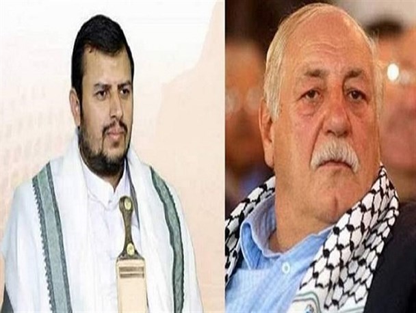 یمن در قلب محور مقاومت جای دارد