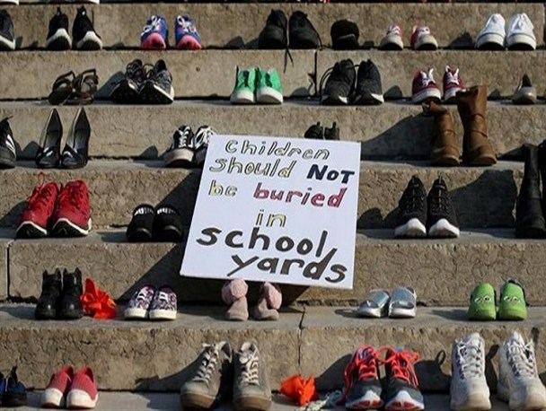 گورهای جمعی، تنها بخشی از نسل‌کشی فرهنگی 400 ساله بومیان کاناداست