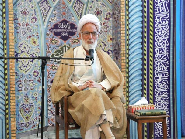 دنیای اسلام باید مقابل طمع و توطئه اسرائیل هوشیار باشند