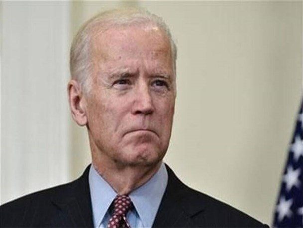 بایدن: ایران به برجام برنگردد، فشار اقتصادی ادامه دارد