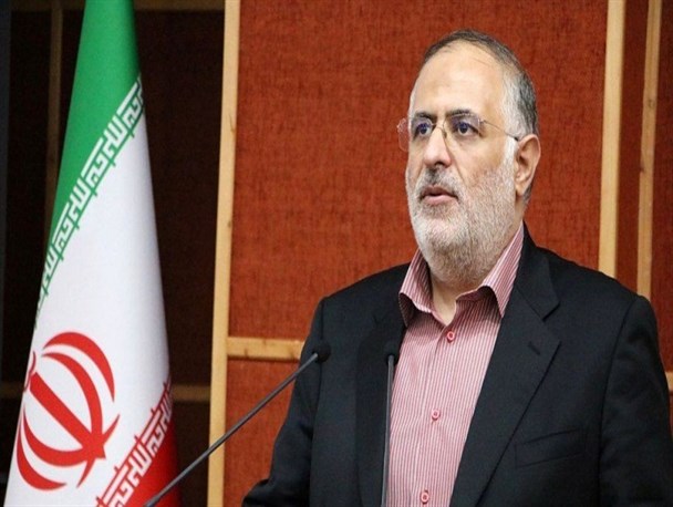 ایران مقتدرانه در همه میادین بین‌المللی حضور دارد