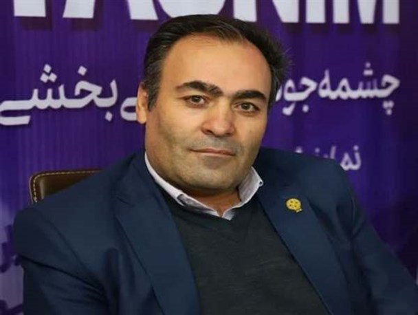 ۱۱۵ میلیون سهم در بورس منطقه زنجان معامله شد