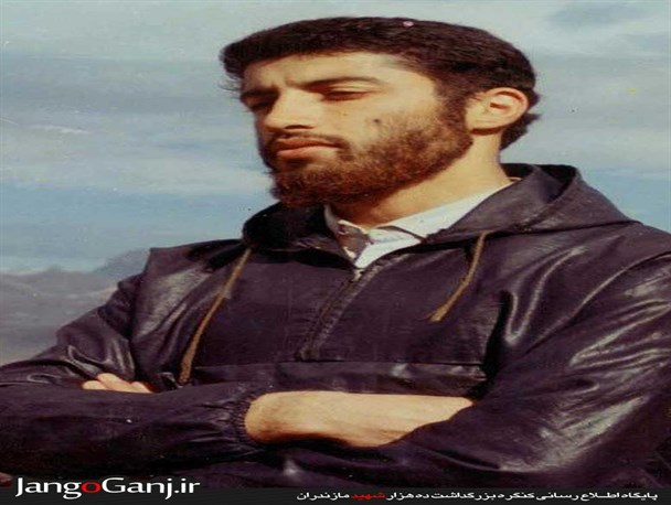 دیپلمات شهیدی که پیکرش یک ماه در افغانستان ماند+تصاویر