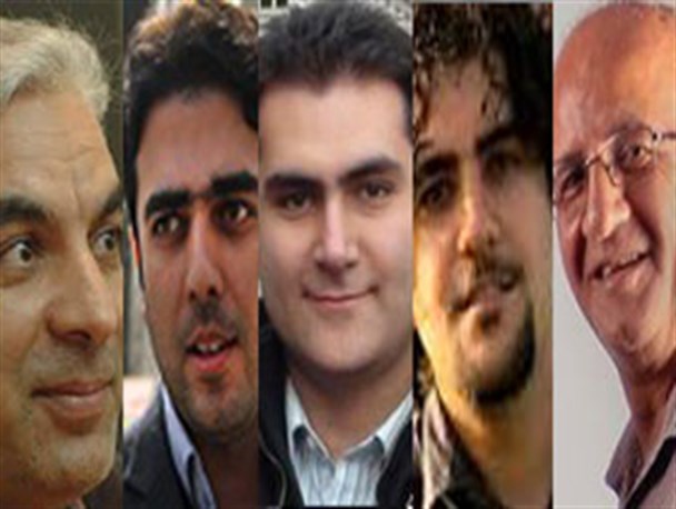 رمز گشایی از تحرکات مشکوک بسطامی در گلستان / جوانان جویای نام به دنبال تصاحب بهارستان