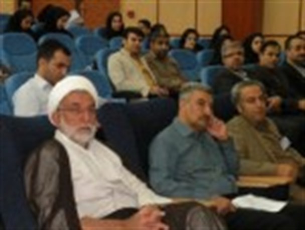 برگزاری اولین کنفرانس ملی الگوریتم های فراابتکاری در فریدونکنار