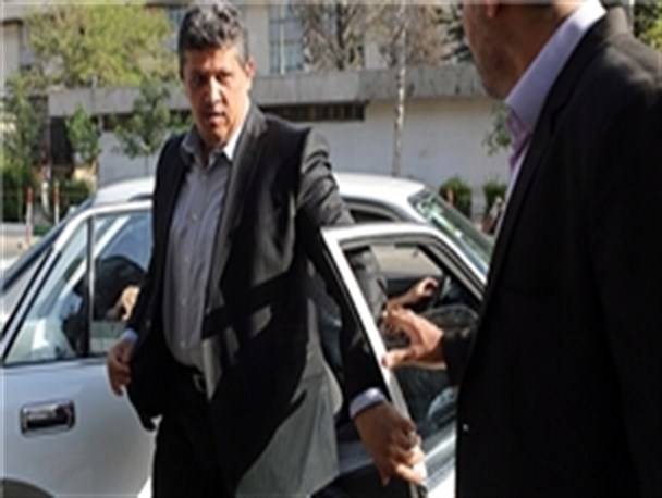 دادگاه مهدی هاشمی علنی برگزار شود