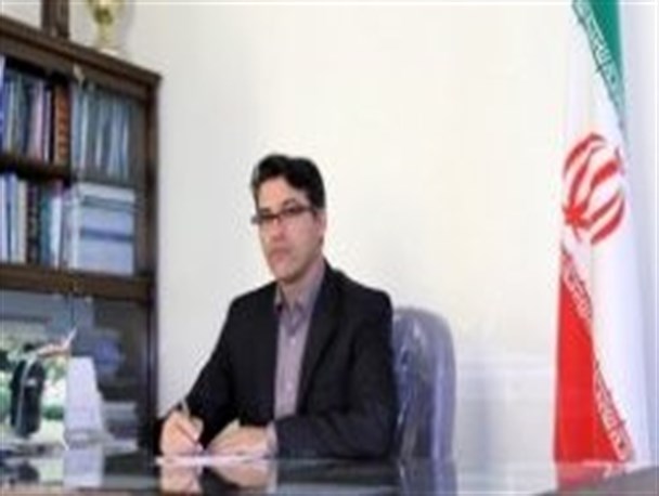 آبیاری قطره ای 50 هکتار از پارک جنگلی نوالار نیر