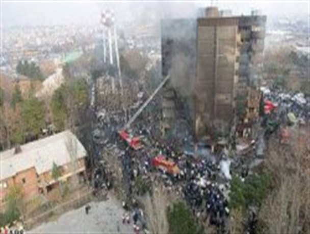 مرگ 15 طبسی و چند مهندس خارجی در سانحه /حسین هاشمی، تنها مسافر خوش شانس این پرواز