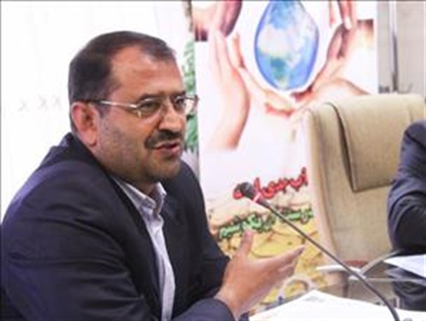 هنوز بحران آب را باور نکرده‌ایم/ فقط یک مورد قطعی آب در استان داشتیم/ جلوگیری از آبیاری فضای سبز با آب لوله‌کشی