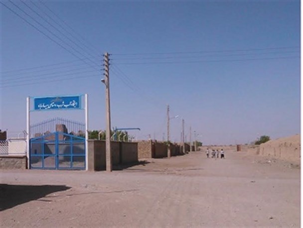 نبود امکانات در روستای بیاس آباد خواف نگاه ویژه مسئولان را می طلبد