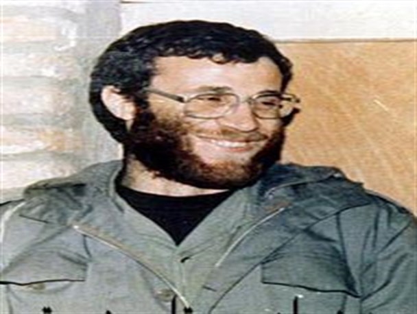 شهید بروجردی نیز یک روستایی بود