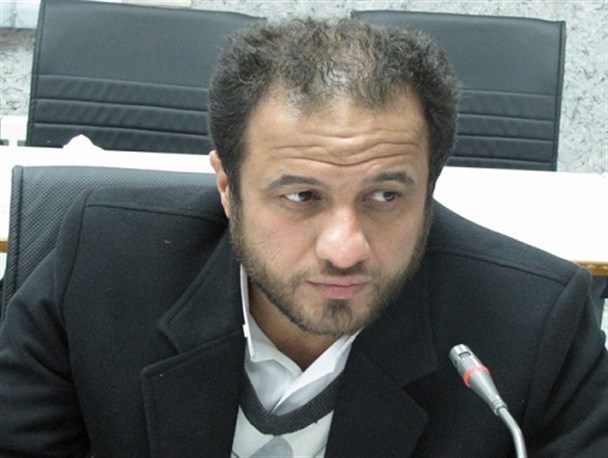 دستان بسته شهدای غواص ما را در برابر فشار غرب مقاوم کرد/دانش آموزان فردا با سربند«یا امام» در مراسم تشییع حاضر می شوند