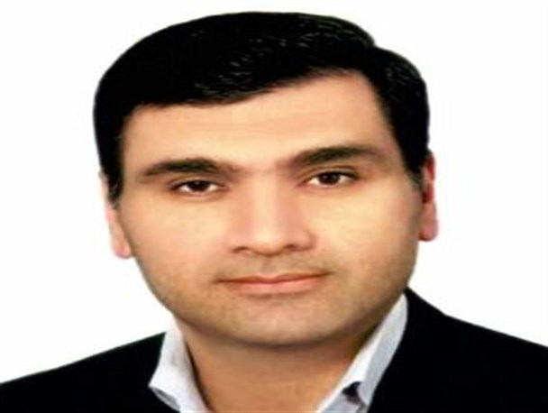 رئیس آموزش و پرورش کردکوی مدیر برتر کشور شد