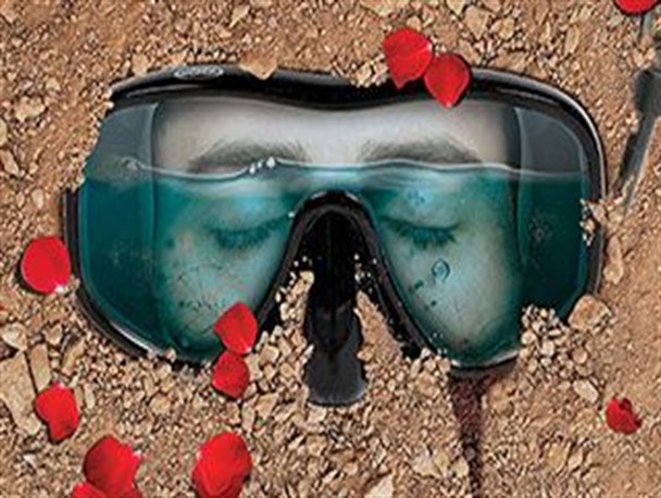 امروز دردانه های دست بسته در سیمین شهر تشییع می شوند