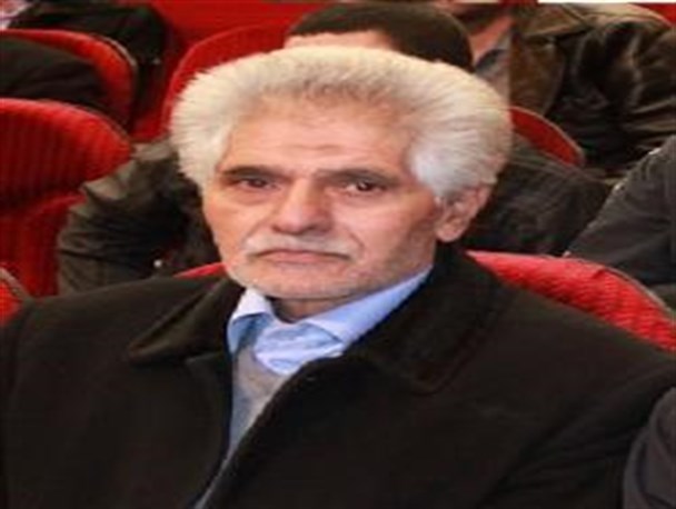 همایش تجلیل از مقام ادبی "رشید جنگجو" برگزار می شود