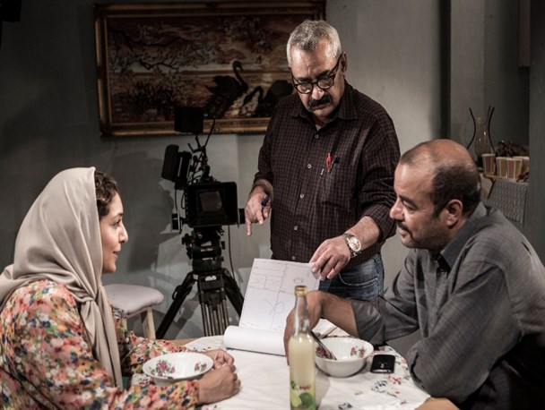 به یک فیلم «شترمرغی» 80 سالن سینما داده‌اند