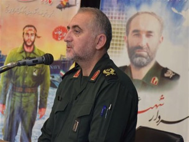 ترویج بی تفاوتی نسبت به اصول انقلاب از برنامه های دشمن است