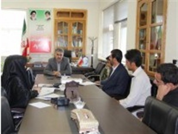 ۱۰۰۰ پلیس افتخاری در شهرستان فریدن حضور دارند