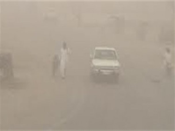 تعطیلی ادارات هیرمند برای دومین روز متوالی