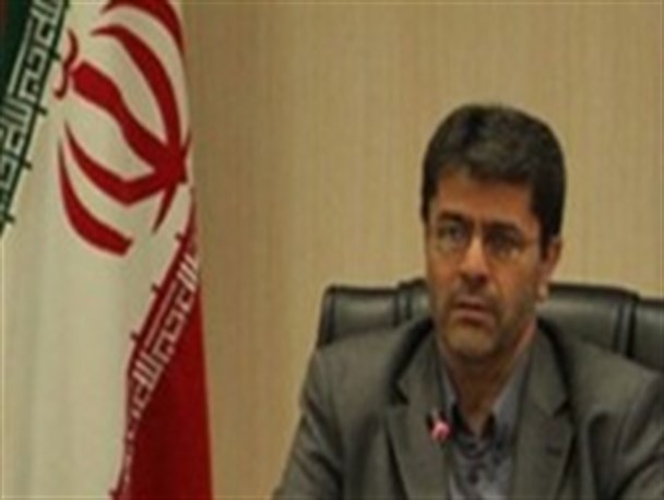 شبکه گاز رسانی اصفهان دو برابر قطر زمین است