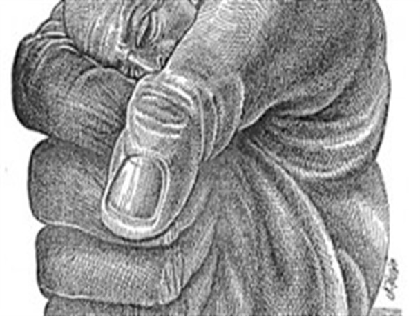 قبح مردآزاری، مانع از بیان آن می شود