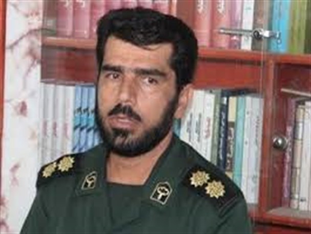 پیکر2 شهید گمنام‌ وارد اهرم شد