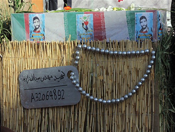 پیش بینی شهید مهدی عبدالله زاده بعد از ۲۹ سال محقق شد