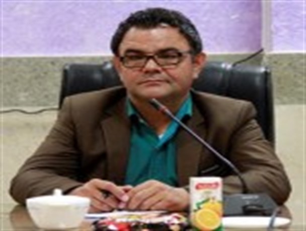عاشق خبرنگاری هستم/ پشت دراتاق مسئولین ماندن من را از رسالت خطیرخبری دور نکرد