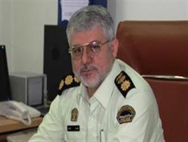 شاخصه های پلیس اسلامی در برخورد با مردم متجلی باشد