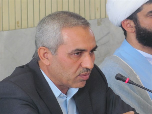 اعتبارات 2 درصد نفت و گاز فقط به مناطق توسعه نیافته تعلق می گیرد