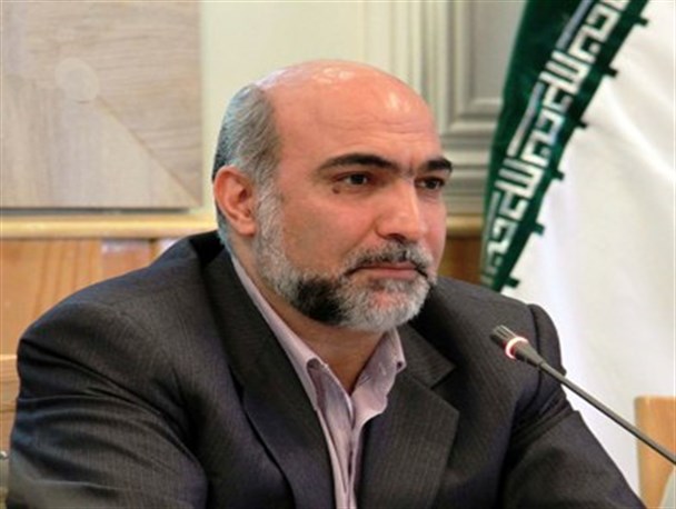 رئیس دانشگاه آزاد اسلامی واحد اراک منصوب شد