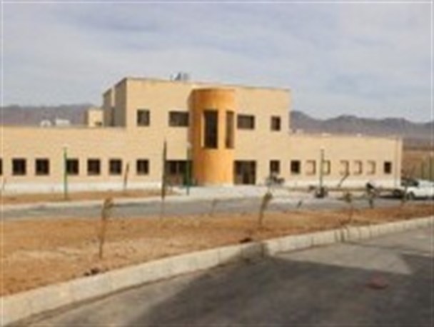 بیمارستان ۳۲ تخته خوابی چادگان توجه ویژه مسئولین را می طلبد
