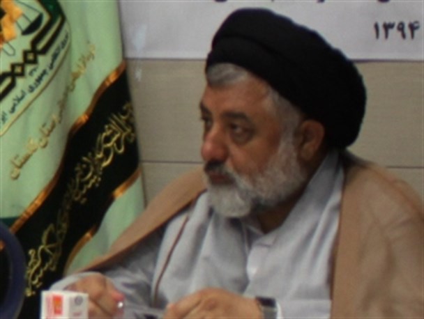 تقویت مرز اعتقادی موفقیت در حفاظت از مرز جغرافیایی را به همراه دارد