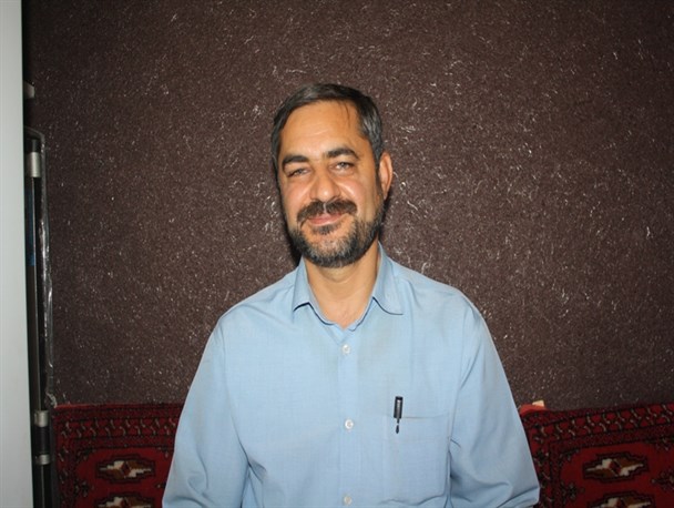 خاطراتی از خبر اولین اعتکاف کشور تا مسابقات والیبال با پا!
