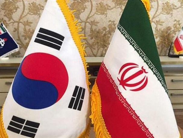 سفیر کره جنوبی به اراک سفر می کند