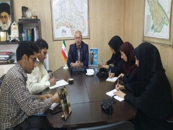 خبرنگاران و اصحاب رسانه طلیعه داران امید بخشی به جامعه هستند
