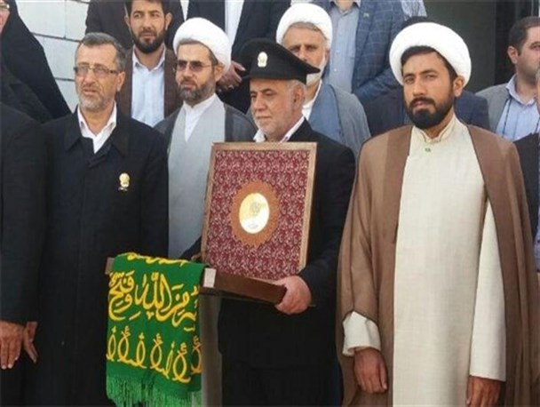قاتل محکوم به اعدام مورد بخشش اولیای دم قرار گرفت