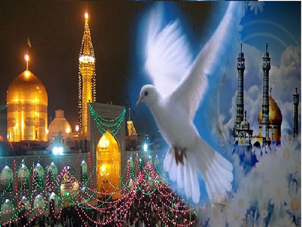 زندگانی اهل بیت (ع) برای ما یک درس بزرگ و جاودانه است