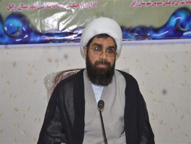 رسانه ها حاشیه امن خبری مسولان را از میان بردارند