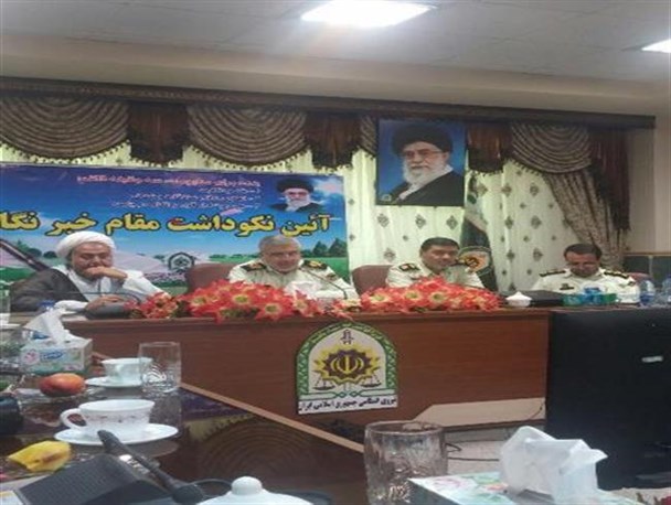 خبرنگاران نقش مهمی در تحقق انضباط اجتماعی در جامعه دارند