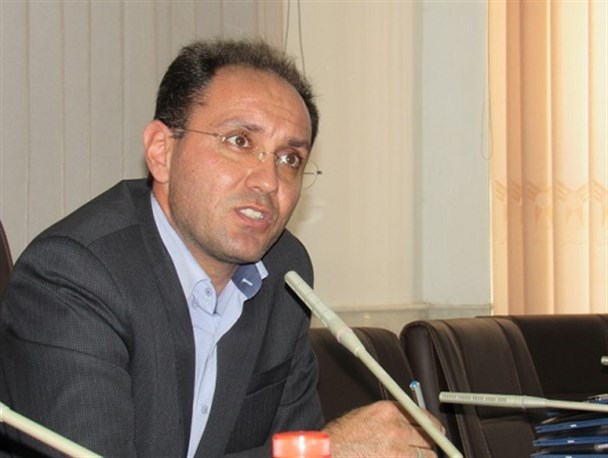 دانشگاه آزاد اسلامی واحد اردستان به عنوان واحد برتر کشور انتخاب شد