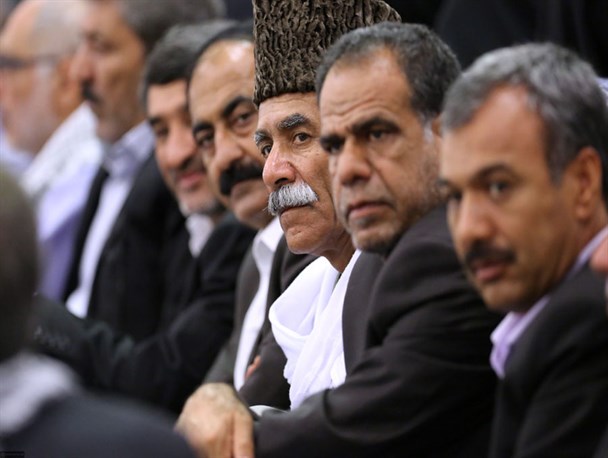تاکید رهبر معظم انقلاب بر تولید کالای ایرانی/برجام هیچ تاثیری بر روی زندگی مردم نداشته است