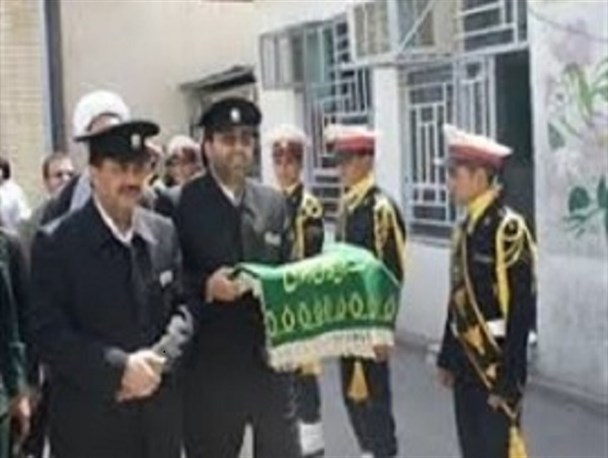 شهر بافت میزبان خدام آستان قدس رضوی می شود
