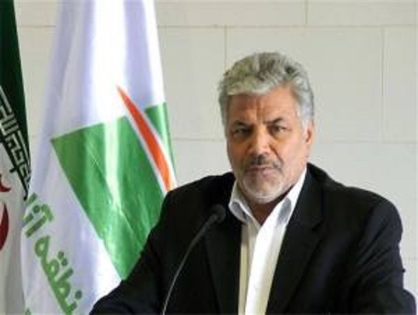 سکوت مجامع بین‌المللی نسبت به آلودگی آب ارس فاجعه است
