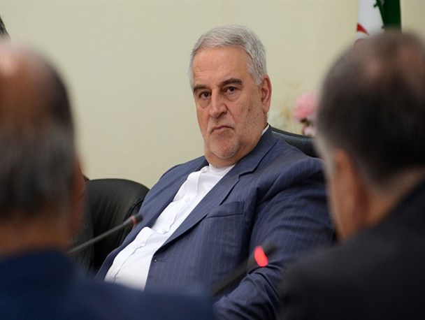 باید از تولید داخلی حمایت جدی شود