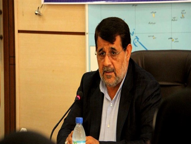 دولت تدبیر و امید با پایان دادن به تحریم ها زمینه صادرات نفت را فراهم کرد