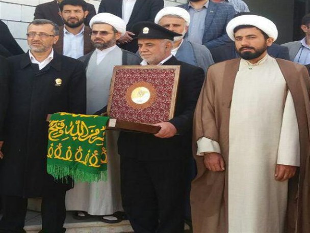 محکوم به قصاص از پای چوبه دار برگشت