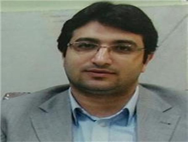 مدیر حراست دانشگاه علوم پزشکی گیلان تغییر کرد